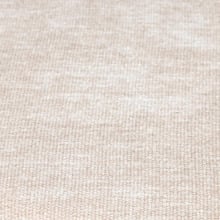 Aurevia Chenille Ottoman